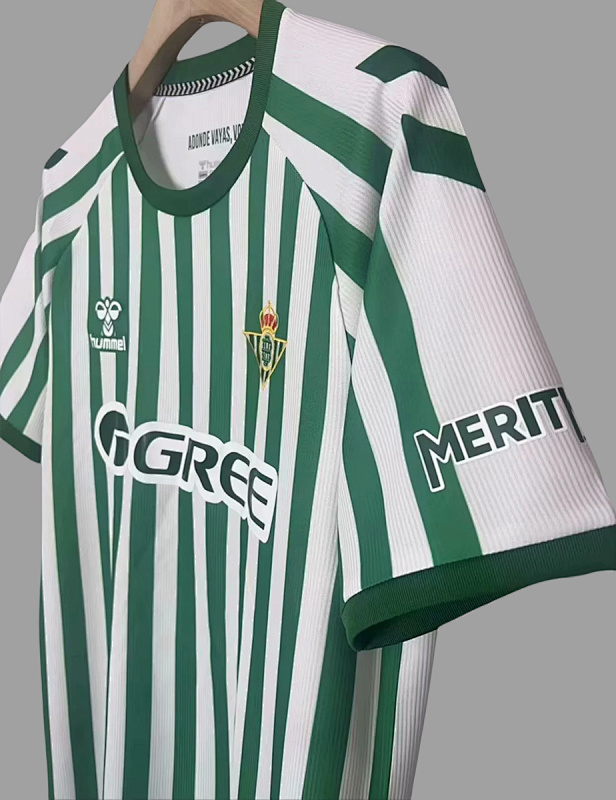 Real Betis Real Betis Conference League Final Special Version 2