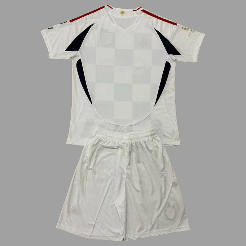 Real Salt Real Salt Lake Away Kids Size 16-28 2