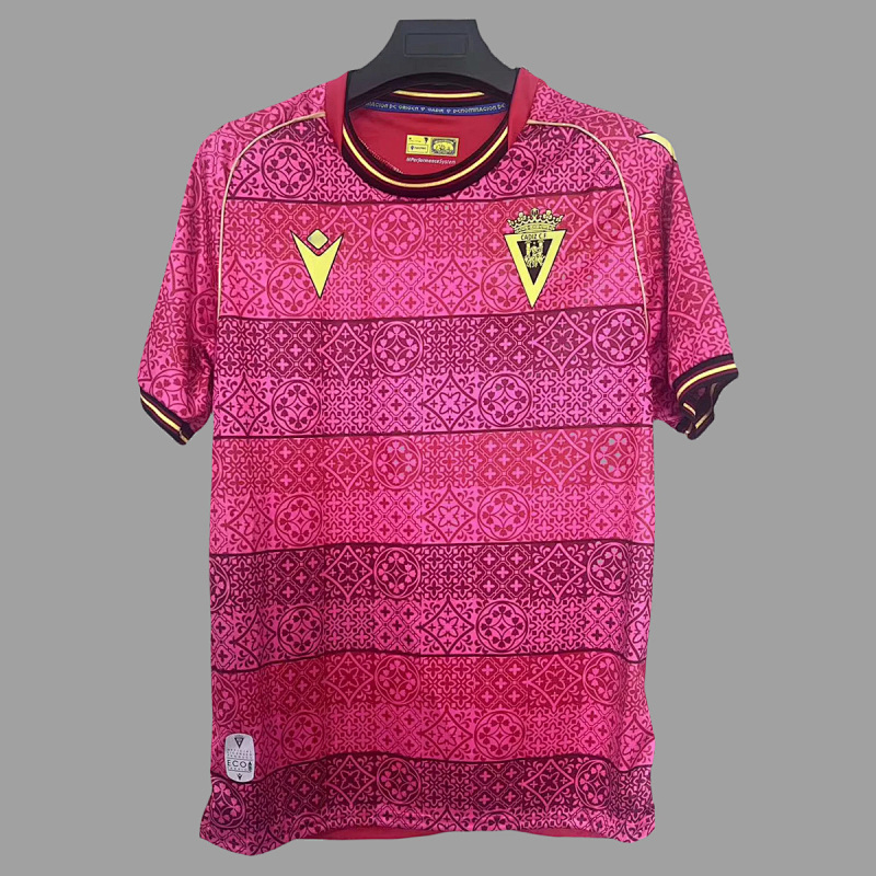 Cadiz Soccer 25/26 Cadiz Away