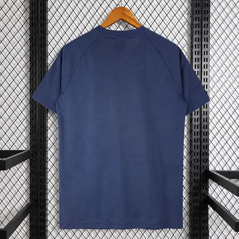 Germania Germany Originals Navy T-Shirt 2