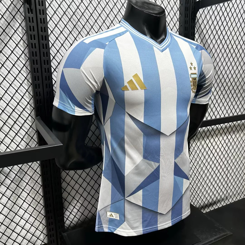Argentina Argentina Fileteado Porteno Player Home 2