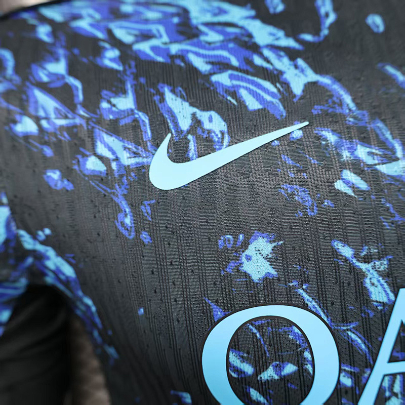 Inter 25/26 Inter Milan Pre-Match Player Jersey 7