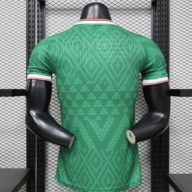 Nazionale Iraq Away Player 7