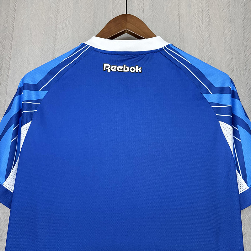 Brasile Santa Cruz Goalkeeper 11