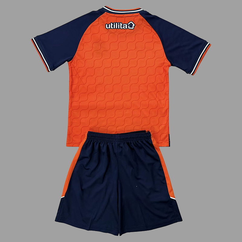Luton Town 25/26 Luton Town Home Men Kids Size 16-2XL 2