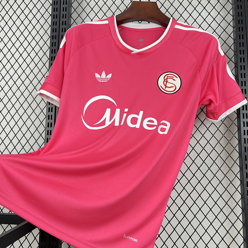 Sevilla 25/26 Sevilla Retro 7