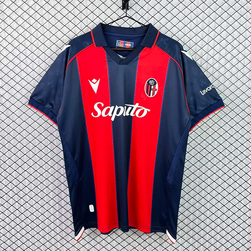 Bologna 26/27 Bologna Home
