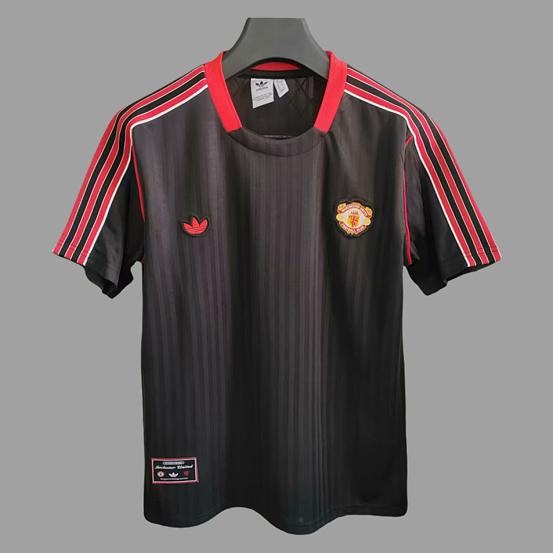 Manchester United 24/25 Manchester United Retro Jersey