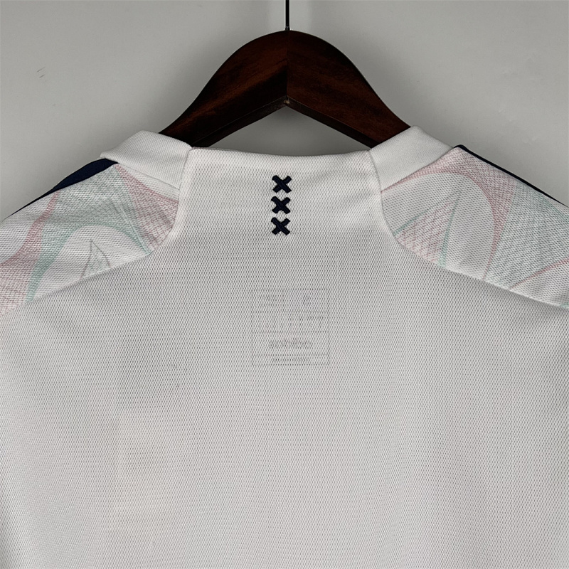 Ajax 23-24 Ajax away 2