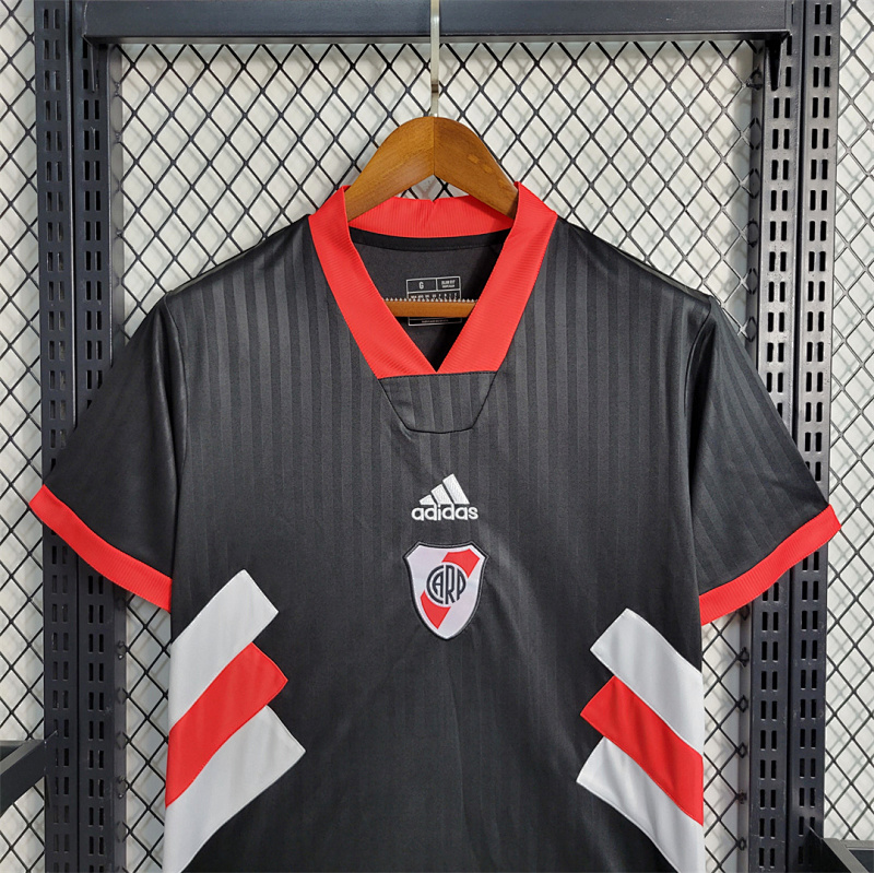 River Plate 23-24 River Plate black 6