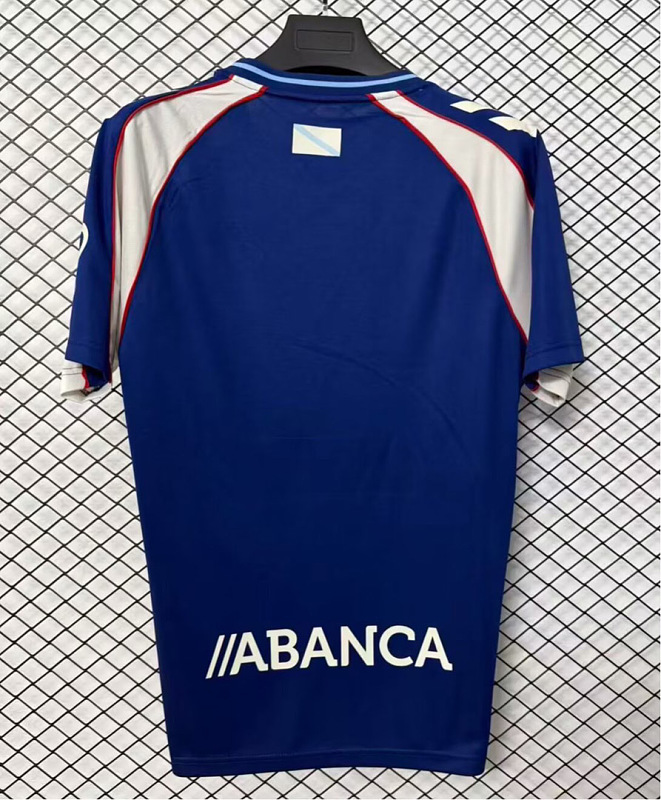 Celta Soccer 26/27 Celta Away 4