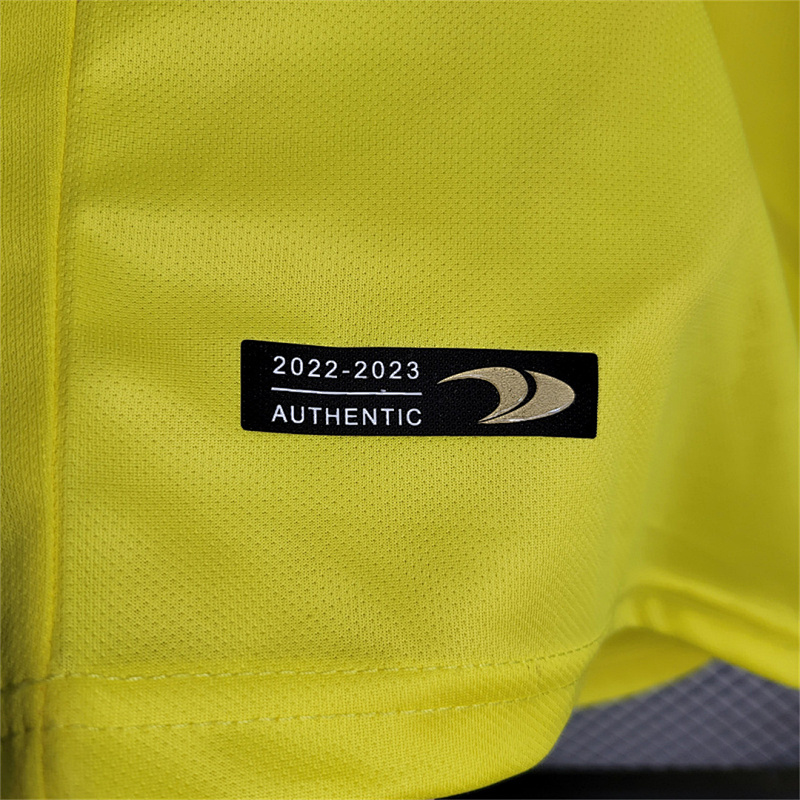 Al Nassr 22/23 Al-Nassr Home 11