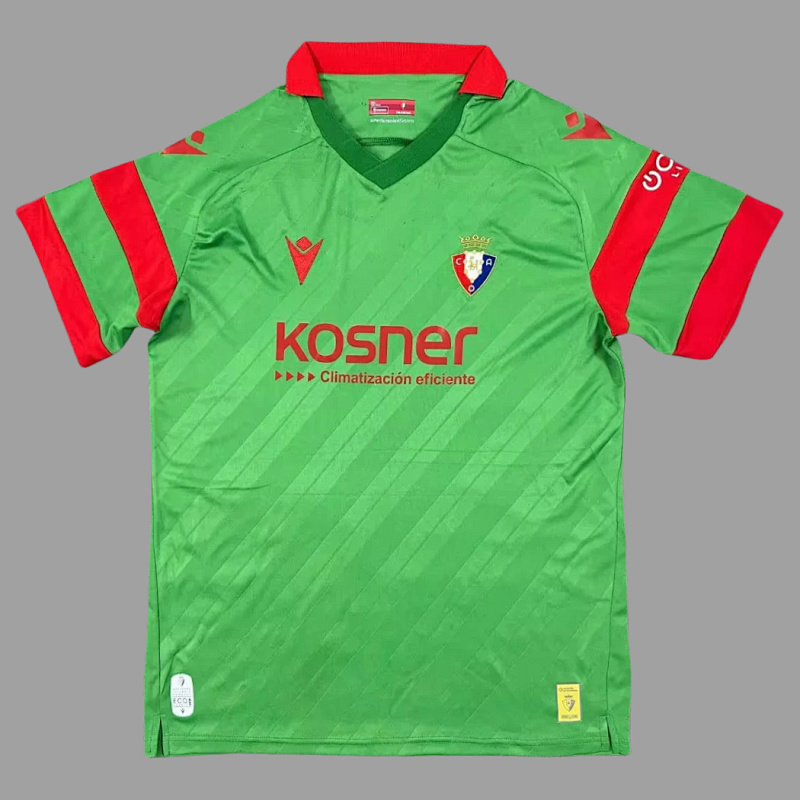 Osasuna Soccer 25/26 Osasuna Away