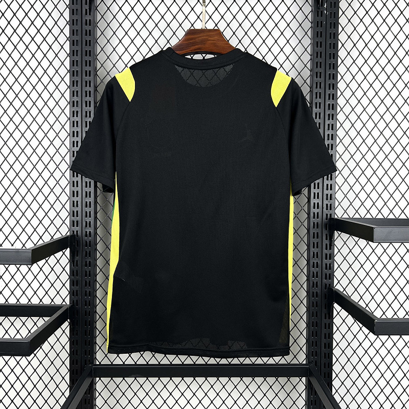 Brasile Brazil Academy Pro Black 6