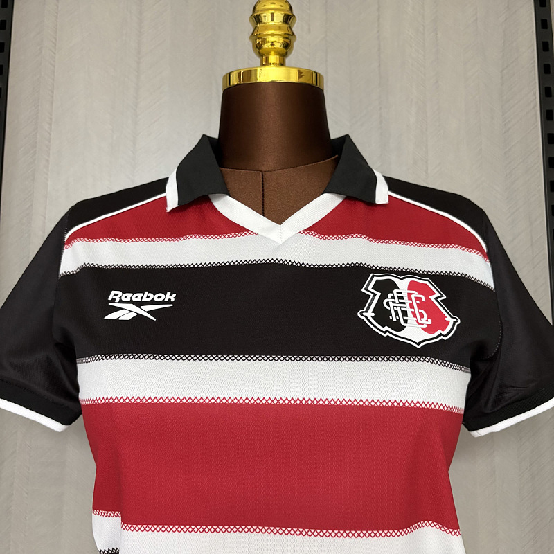 Brasile Santa Cruz Home Women 2