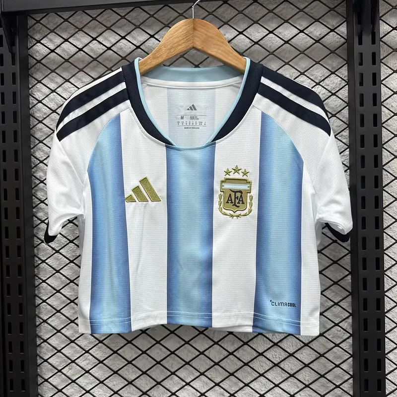 Argentina Argentina Home Crop