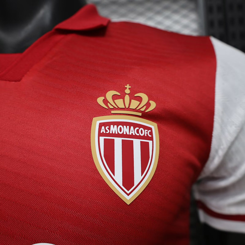 Monaco 26/27 AS Monaco Home Player 6
