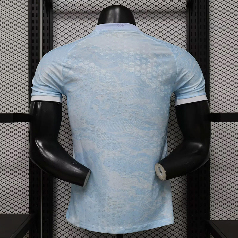 Uruguay Uruguay Special Player 8