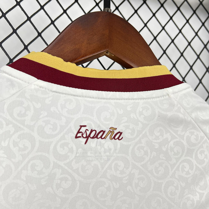 Spagna Spain Away Women 2