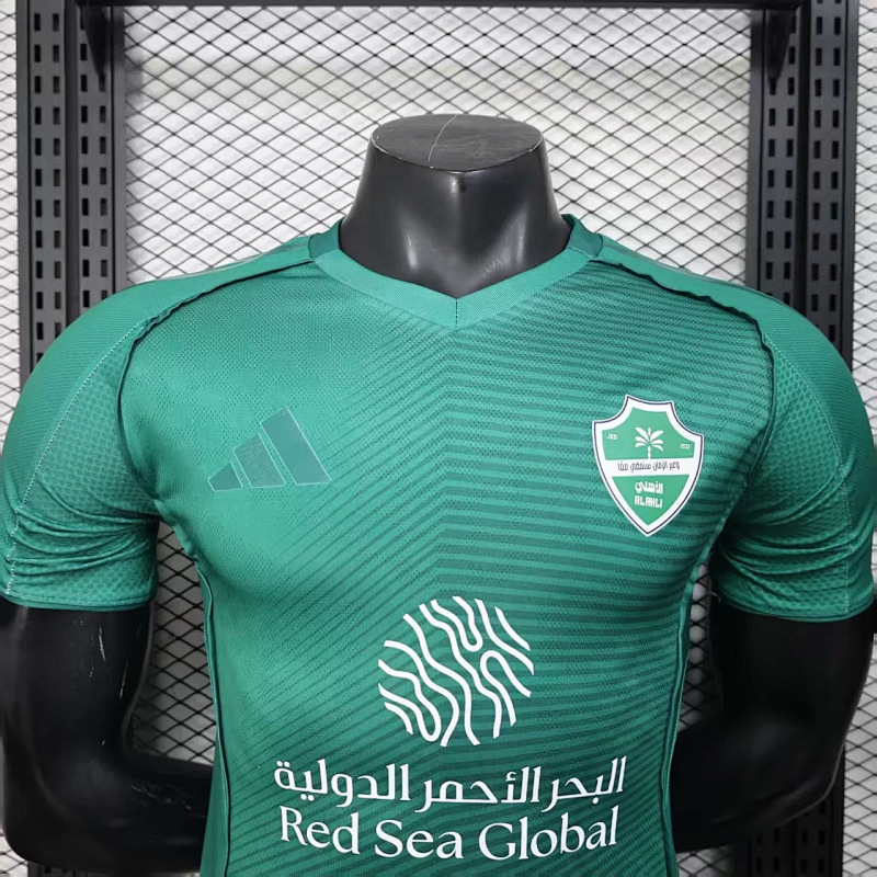 Al Ahli 25/26 Al Ahli Away Player 5