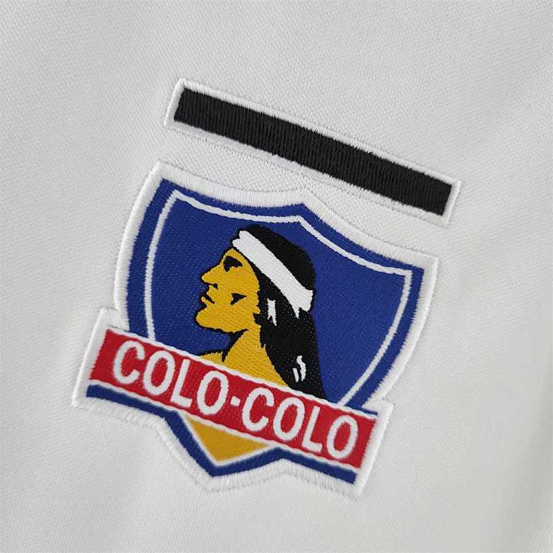 00-01 Colo-Colo 00-01 Colo-Colo home 8