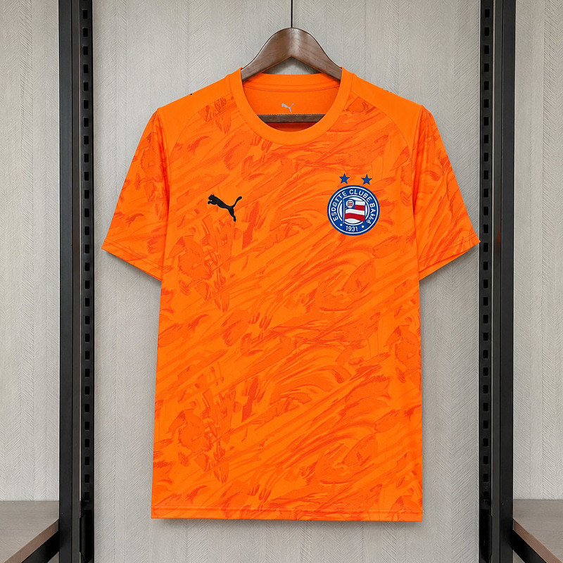 Brasile Bahia Goalkeeper 1