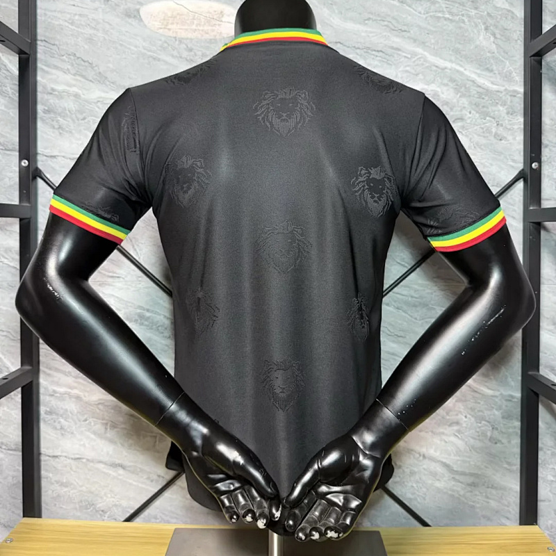 Senegal Senegal Special Black Player 9