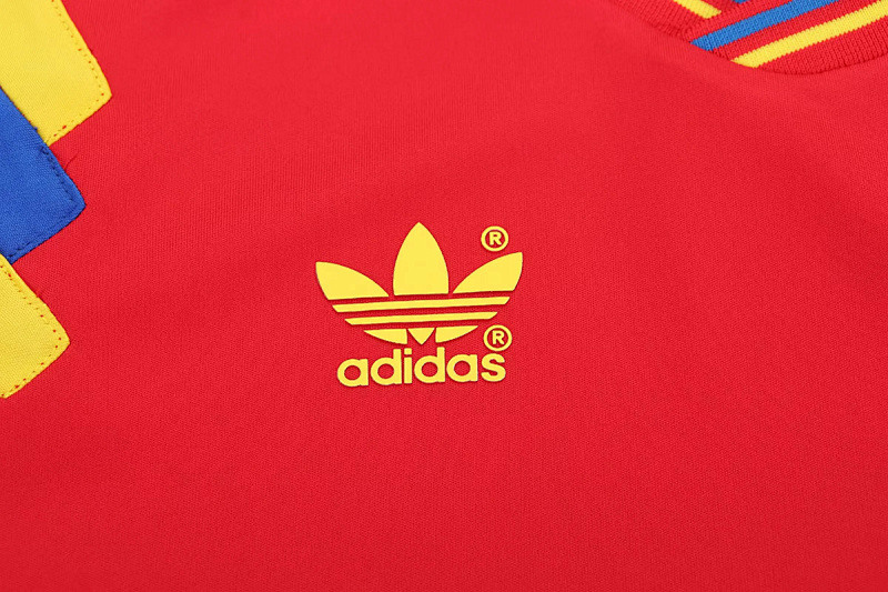 Colombia Colombia Away Kids Retro Size 16-28 6