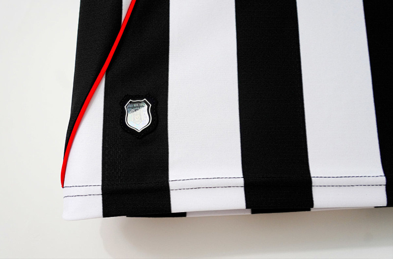 Besiktas Soccer 25/26 Besiktas Away 6