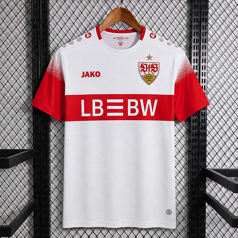 Stuttgart 26/27 Stuttgart Home