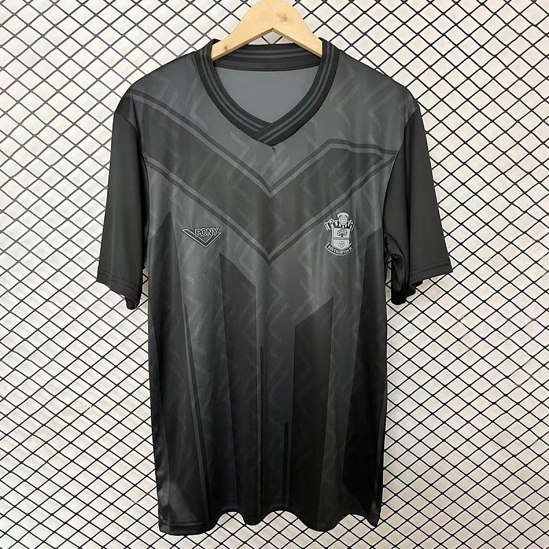 Southampton Blackout 93/95 Southampton Blackout Throwback Retro
