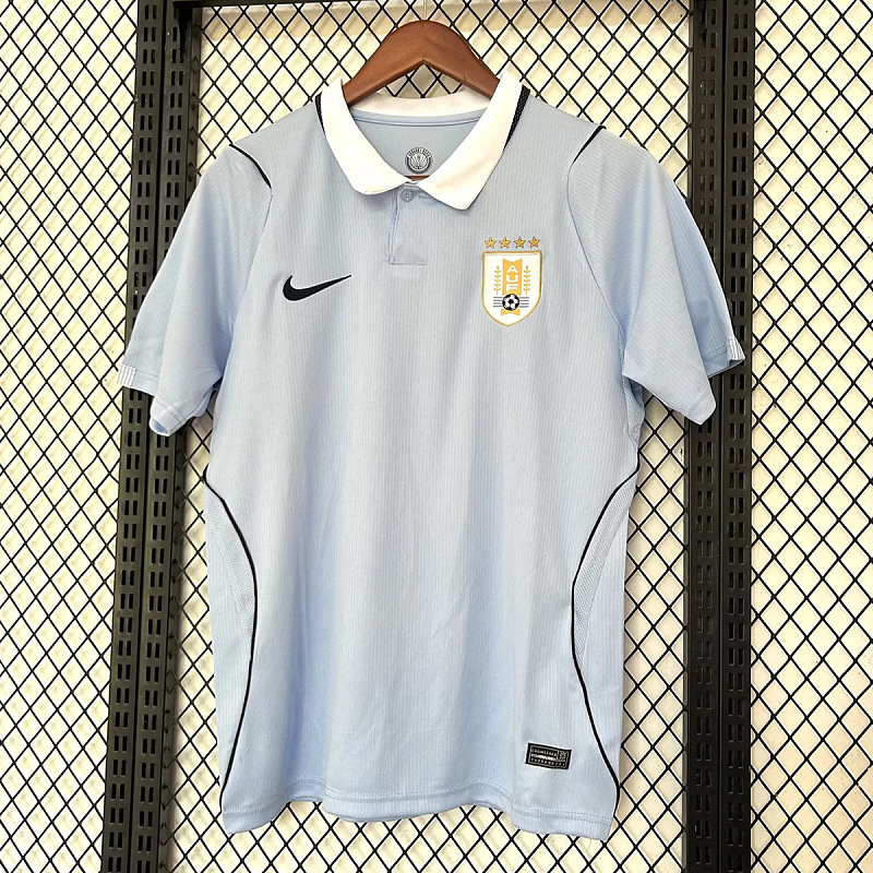 Uruguay Uruguay Home