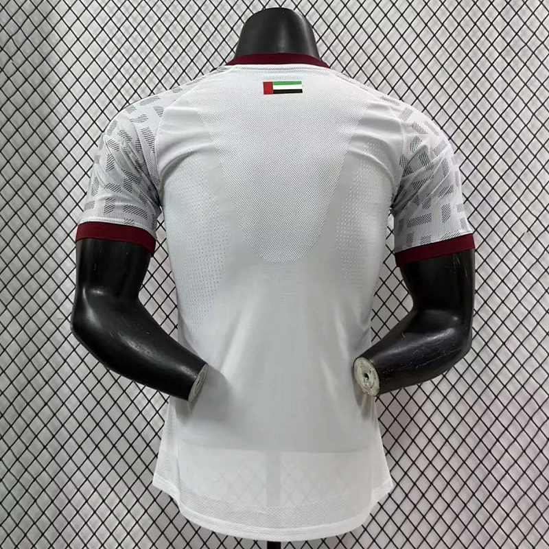 Nazionale United Arab Emirates Home Player 9