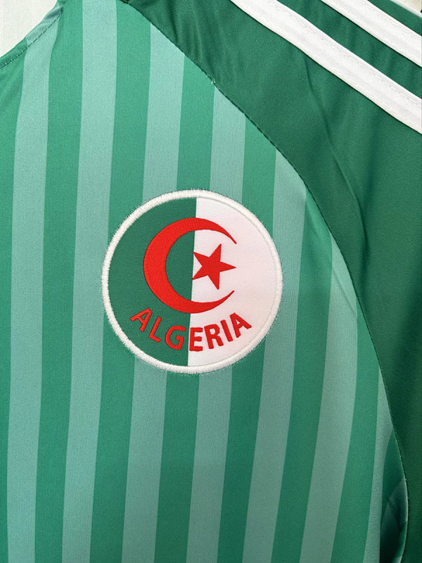 Nazionale Algeria Away 3