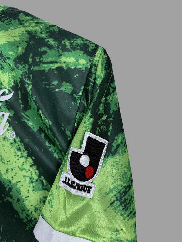 Tokyo Verdy Tokyo Verdy Home Retro 3