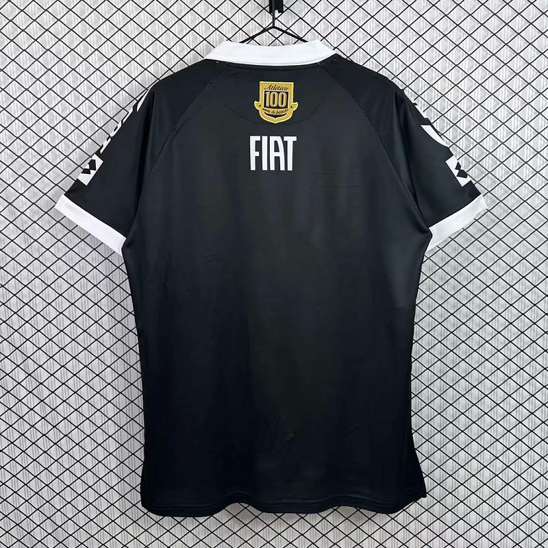 Atlético Mineiro Atletico Mineiro Centenary Black 4