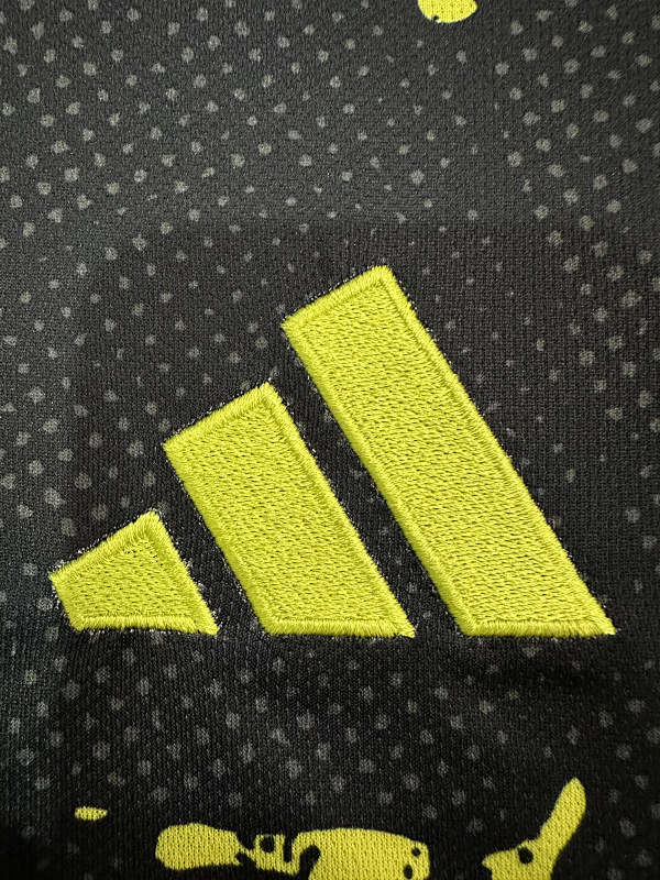 Columbus Crew Columbus Crew Away 6