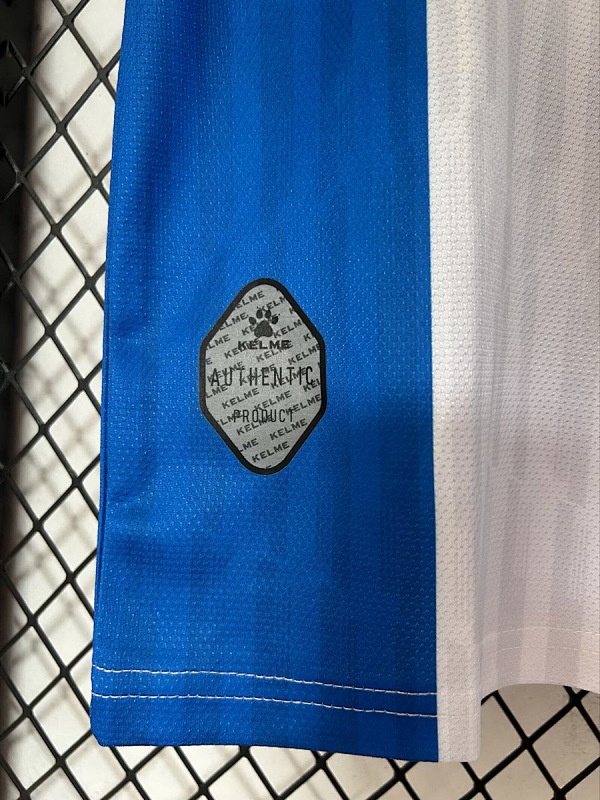 Espanyol Soccer 25/26 Espanyol Home 6