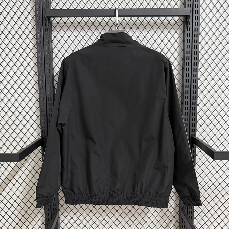 Germania Germany Reversible Windbreaker 6
