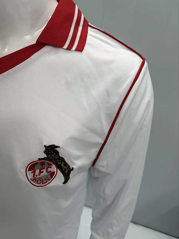 Koln Long 78/79 Koln Home Long Sleeve Retro 2