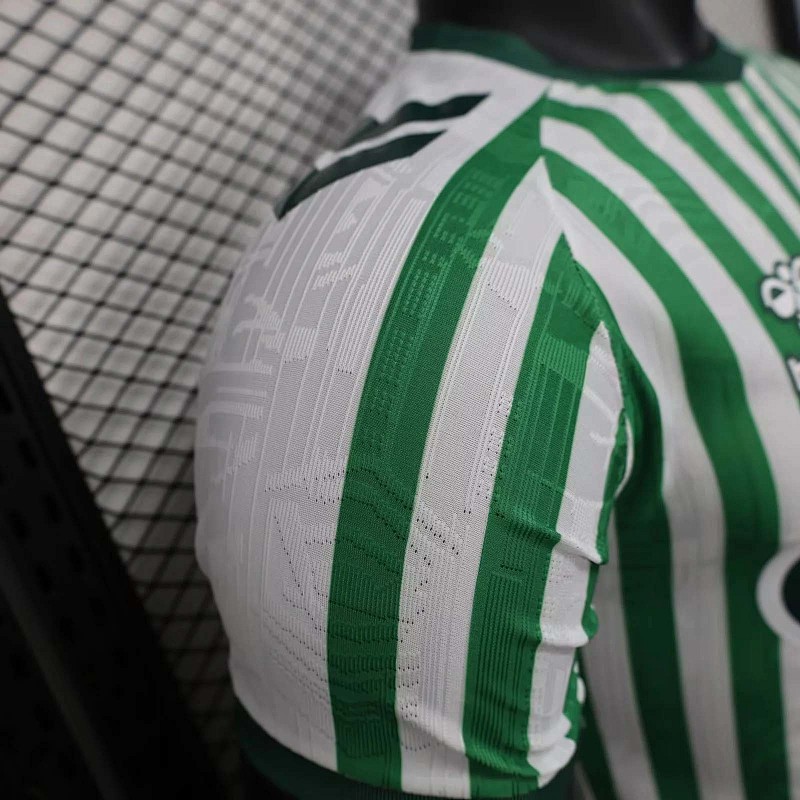 Real Betis Real Betis Conference League Final Special Player 9