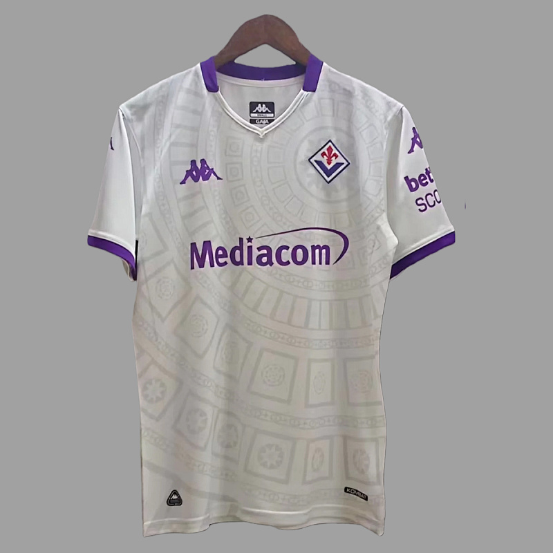 Fiorentina 25/26 Fiorentina Away