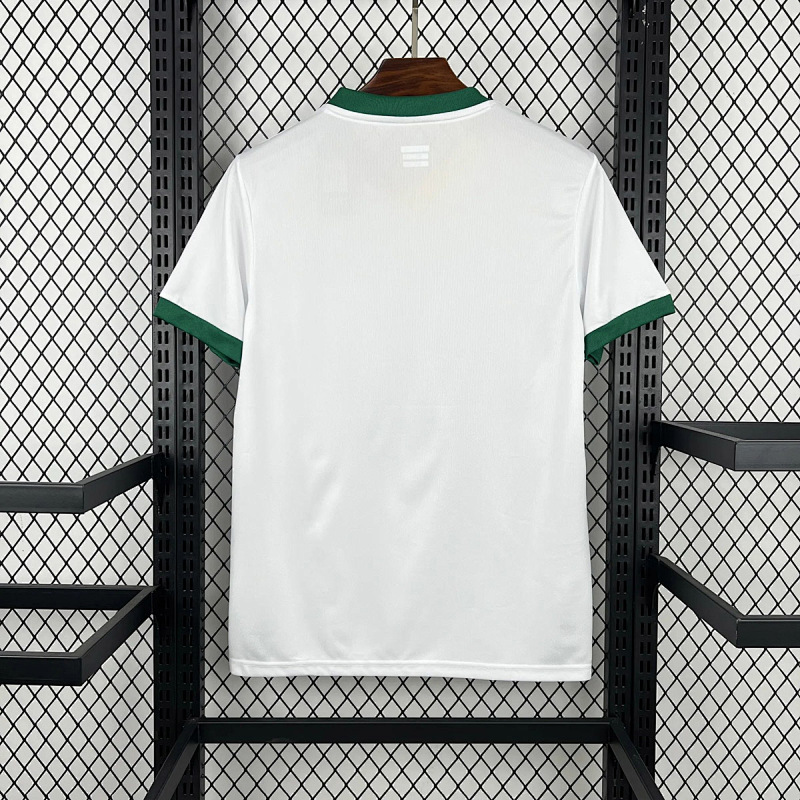Nazionale Bolivia Away 7