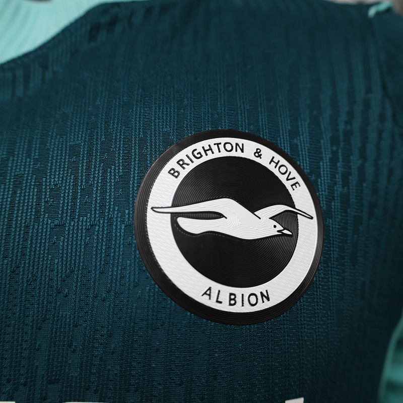 Brighton 26/27 Brighton Third Player 7