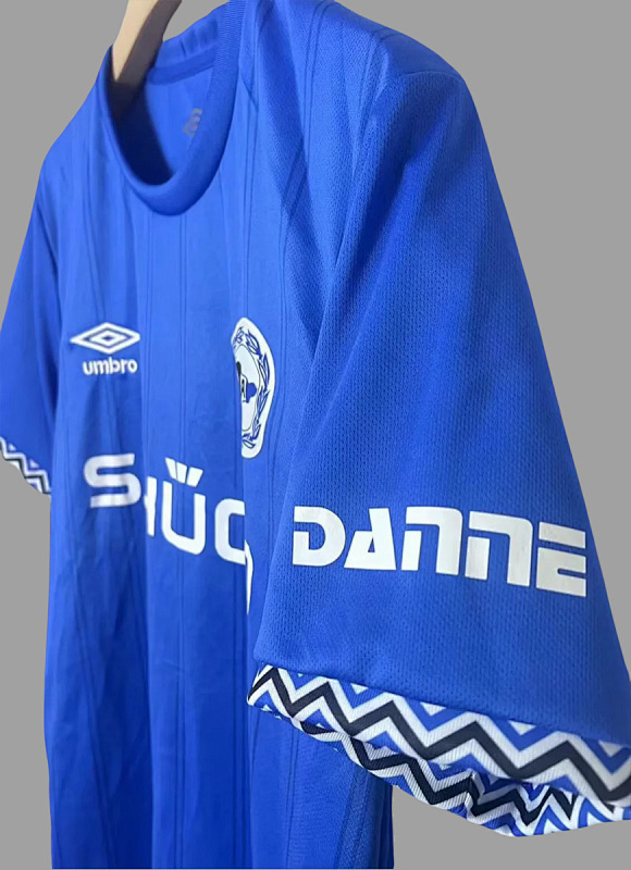 Bielefeld Soccer 25/26 Bielefeld Home 2