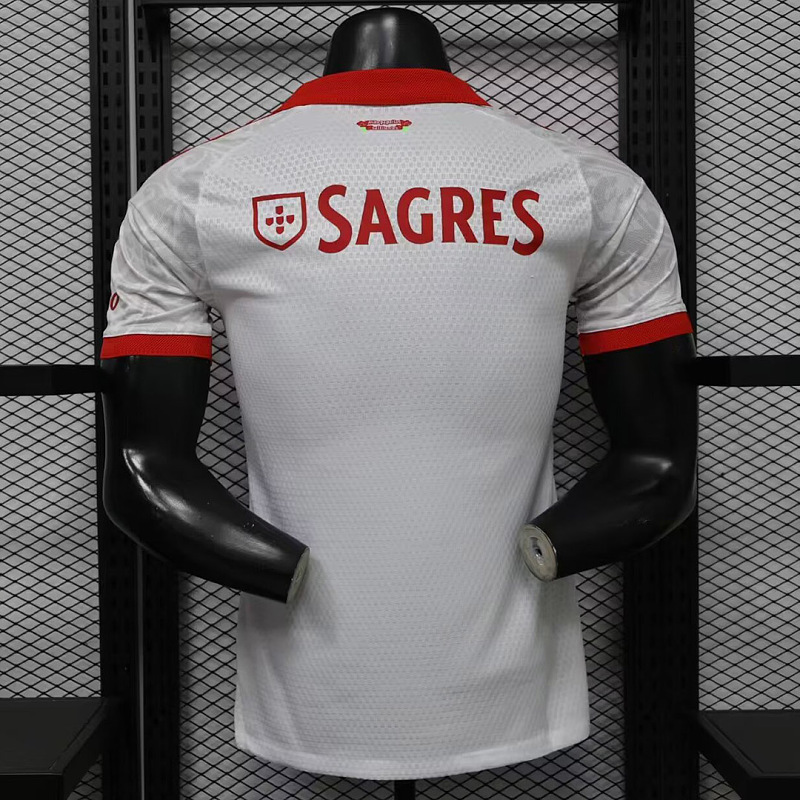 Benfica 26/27 Benfica Away Player 11