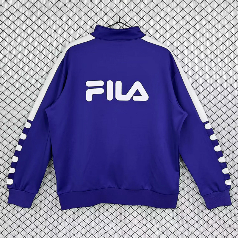 Fiorentina 99/00 Fiorentina Track Jacket 5