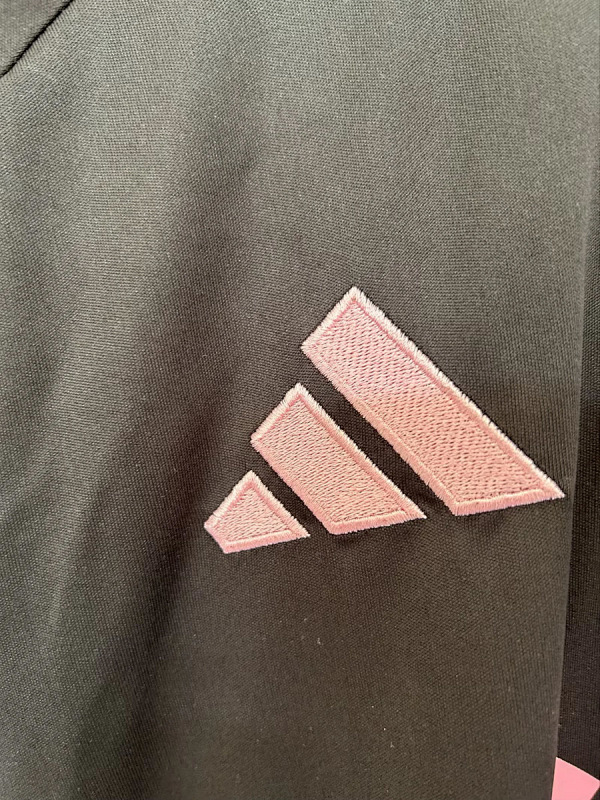 Inter Miami Inter Miami Away 4