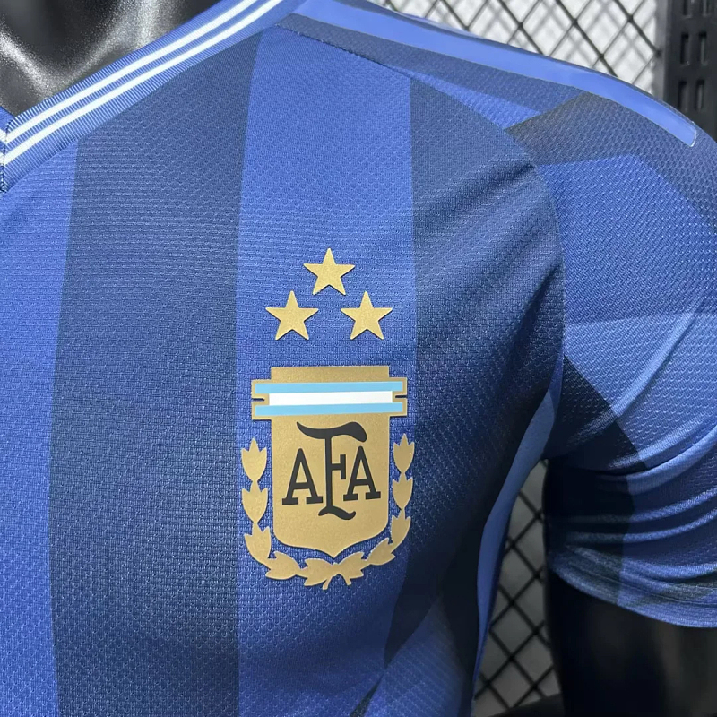 Argentina Argentina Fileteado Porteno Player Away 4