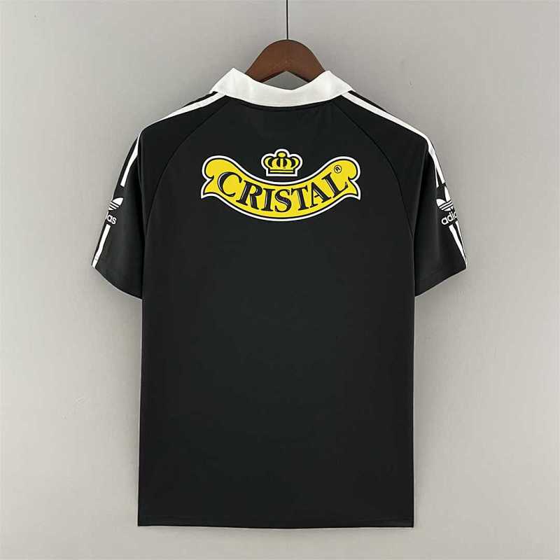 92-93 Colo-Colo 92-93 Colo-Colo away 2